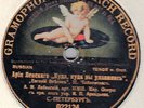 LABINSKY - Eugene Onegin: Whither, whither have you gone / SHEVELEV -Igor's aria