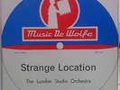 LONDON STUDIO ORCHESTRA 