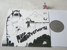 MARY BUTTERWORTH s/t rare ORIGINAL US PSYCH LP CUSTOM FIDELITY, NM IN SHRINK