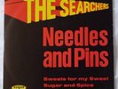 Germany Print Deutsche Vogue Needles and Pins The Searchers LDV17004 33 Vinyl