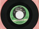 SERGE GAINSBOURG/LE POINCONNEUR DES LILAS/FRENCH SP PROMO REF B 372.585 F