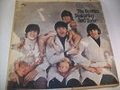 BEATLES-BLACK VINYL LP-BUTCHER COVER-YESTERDAY AND TODAY-Mono T-2553