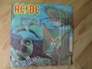 AC/DC Jailbreak collectors' 2X LP Live @ Wembley 1986 in SHRINK Heavy Metal RARE