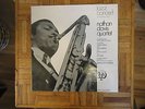Nathan Davis Quartet,Jazz Concert in a Benedictine Monestery,LP