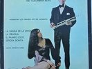 HERMES NINO & COLOMBIAN BOYS BOOGALOO LATIN SOUL CUMBIA SALSA CANDILEJAS LP HEAR