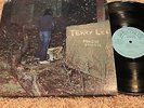 Psych TERRY LEE Magic Music Acid Archives PRIVATE PRESS Pittsburgh LP STONE Rare