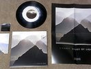 Signed S.Carey (Bon Iver) 