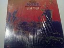 PINK FLOYD MORE LP  Harvest Promo DJ album near mint condition  in shrink