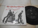 THE FABULOUS FALCONS SINGAPORE MALAYSIA 60'S BEAT EP RARE NOT MALAY
