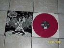 NUNSLAUGHTER - Hate your God LP lim.115 Copies sodom razor embalmer metal