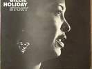 The Billie Holiday Story-Decca 161-2LP SET