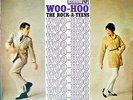 (Hear) Rare 1960 ROCK-A-TEENS 33rpm 