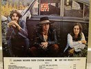 CITY w/ CAROLE KING NOW THAT EVERYTHINGS BEEN SAID '68 Ode Promo w timing strip