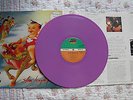 Stone Temple Pilots-UK OPAQUE PURPLE Coloured Vinyl LP-Alt Grunge STP-1994-HEAR
