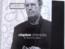  THE BEST OF ERIC CLAPTON CHRONICLES EU-ORIGINAL 2LP Vinyl w/inner
