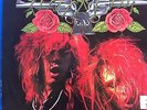 GUNS N' ROSES vynil record 12