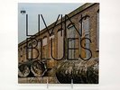Livin' blues Ram Jam Josey Ariola 88 525 ET German 1973 EX