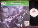 BEETHOVEN - Violin Concerto OISTRAKH CLUYTENS Columbia STC 91051 ED1