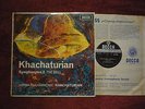 KHACHATURIAN  THE BELL   ARAM KHATCHATURIAN SXL