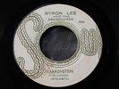 BYRON LEE AND THE DRAGONAIRES-FRANKENSTEIN/KEITH & KEN-I WILL-SKA SOUL REGGAE