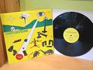 BLUE PHANTOM - DISTORTIONS           UK KALEIDOSCOPE - RECORDS - Prog Rock
