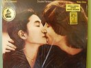 John Lennon & Yoko Ono DOUBLE FANTASY Nautilus Super Disc New & Sealed LP