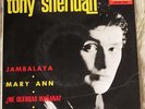 TONY SHERIDAN Y LOS BEAT BROTHERS 