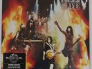 Kiss Alive The Millennium Concert 180 gram Vinyl -German pressing alternate logo