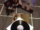 PINK FLOYD The Division Bell Original EMI UK 1994 LP NEAR MINT