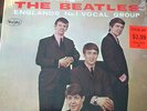 THE BEATLES Introducing '64 Vee Jay MONO oval 