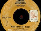 hear LA FIEBRE AMARILLA nada tienes que perder TOP FUZZ PSYCH PROG El Salvador