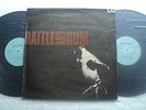 U2 - Rattle and Hum - ULTRA  RARE  GATEFOLD DLP / ZIMBABWE