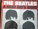 The Beatles - A Hard Day's Night (Sound Track) 1964 STEREO Vinyl LP
