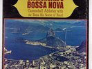 Cannonball Adderley   Cannonball's Bossa Nova LP   Riverside RM 455   shrink