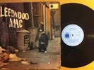 Fleetwood Mac Peter Green's LP Original 1968 UK Mono Blue Horizon 7-63200