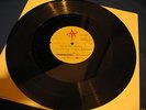 GUIDO CANTELLI CONDUCTS NBC SYMPHONY ORCH. SCHUMANN SYM. NO.4 LIVE ACETATE LP