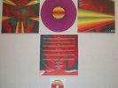 EVERY TIME I DIE From Parts Unknown PURPLE VINYL/700 Thrice Manchester Orchestra