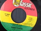Horace Martin Ruff We Ruff Classic Sounds CS7- 88020 Very Good Condition