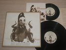 NEY MATOGROSSO - AGUA DO CEU PASSARO - LP 33 GIRI + 45 GIRI 7