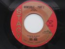 BIG BOB TAYLOR Wowsville Stacy Beatnik Dancer R&B ORIGINAL NM 45 HEAR