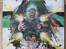 IRON MAIDEN No Prayer For The Dying VERY RARE ORIGINAL 1990 UK LP PICTURE DISC