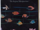STEVIE WONDER The Original Musiquarium I TAMLA 2xLP SEALED