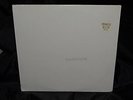 THE BEATLES WHITE ALBUM SEALED USA 1971 W/ POSTER & 4 PICTURES 2 LP SET