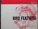 PHIL WOODS JACKIE McLEAN Bird Feathers ORIGINAL PRESTIGE LP MONO DEEP GROOVE RVG