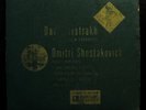 DAVID OISTRAKH plays violin favorites LP VG+ MG 10035 Mono USA 1950 Mercury Rare