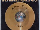 RARE GEMS Million Dollar Disco CALIFORNIA GOLD LP SEALED