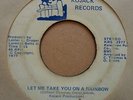 SOUL FUNK 45 BOJACK THOMAS 