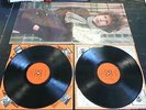 BOB DYLAN Blonde On Blonde 2-LP gatefold 1966 mono 1st pressing 1/1/1/1.