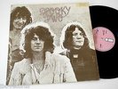 SPOOKY TOOTH LP SAME S/T PINK ISLAND UK PRESS. FOC PROG ROCK /316