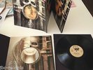 EMERSON LAKE & PALMER LP BRAIN SALAD SURGERY GIMMICK COVER POSTER PROG NM /302